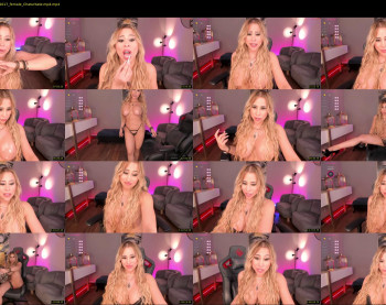 kylie_cooper — 120 minute Chaturbate female cam show recording, 720p, Jan 3, 2024