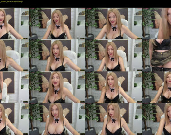 ladyleea — 28 minute Chaturbate female cam show recording, 720p, Jan 3, 2024