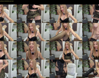 ladyleea — 105 minute Chaturbate female cam show recording, 720p, Jan 3, 2024