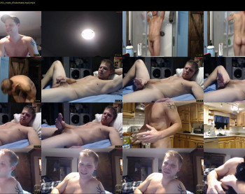 lancehardin — 64 minute Chaturbate male cam show recording, 720p, Jan 4, 2024