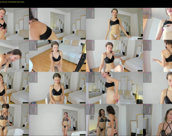 laralane_ — 120 minute Chaturbate female cam show recording, 720p, Jan 3, 2024