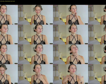 laralane_ — 4 minute Chaturbate female cam show recording, 720p, Jan 3, 2024