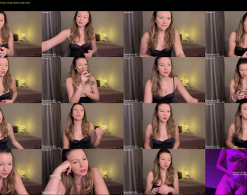 lecsy — 71 minute Chaturbate female cam show recording, 720p, Jan 3, 2024
