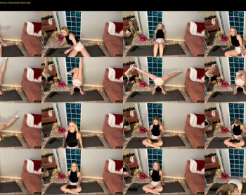 lili_01 — 4 minute Chaturbate female cam show recording, 720p, Jan 3, 2024
