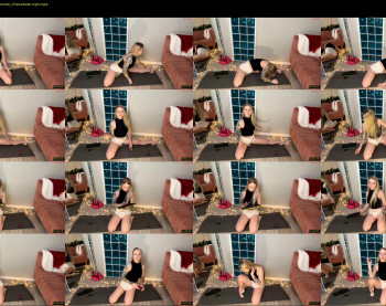 lili_01 — 3 minute Chaturbate female cam show recording, 720p, Jan 3, 2024