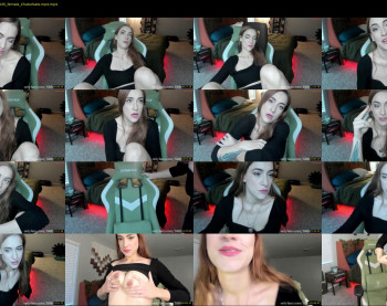 lilithoftrees — 71 minute Chaturbate female cam show recording, 720p, Jan 4, 2024
