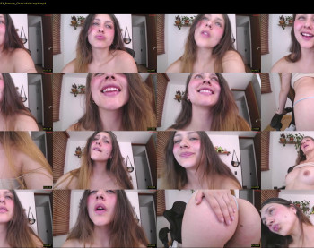 littlelaksmi — 29 minute Chaturbate female cam show recording, 720p, Jan 4, 2024