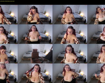 littleviki_ — 19 minute Chaturbate female cam show recording, 720p, Jan 3, 2024