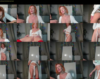 lola1981 — 75 minute Chaturbate female cam show recording, 720p, Jan 3, 2024