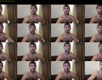 lukegunn22 — 4 minute Chaturbate couple cam show recording, 720p, Jan 4, 2024