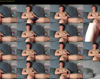 lyon_power_ — 120 minute Chaturbate male cam show recording, 720p, Jan 3, 2024
