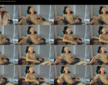 marcussmit — 82 minute Chaturbate male cam show recording, 720p, Jan 3, 2024