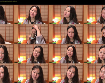 maybenanako — 9 minute Chaturbate female cam show recording, 720p, Jan 3, 2024