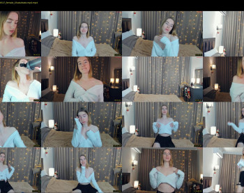 maydaedgin — 112 minute Chaturbate female cam show recording, 720p, Jan 4, 2024