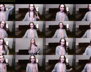 mia_little_witch — 25 minute Chaturbate female cam show recording, 720p, Jan 3, 2024