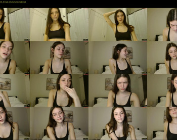 miafosterx — 64 minute Chaturbate female cam show recording, 720p, Jan 4, 2024