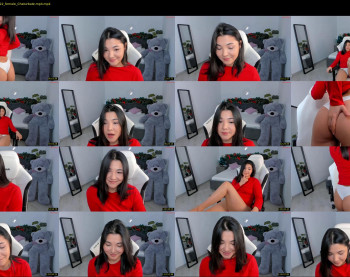 mikkalove — 103 minute Chaturbate female cam show recording, 720p, Jan 4, 2024