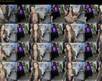 miss_trixie — 104 minute Chaturbate female cam show recording, 720p, Jan 4, 2024