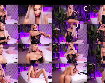 missmo0n — 67 minute Chaturbate female cam show recording, 720p, Jan 3, 2024