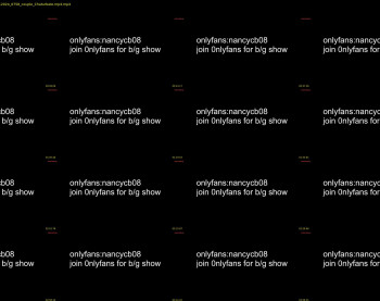 monstarnancy08 — 4 minute Chaturbate female cam show recording, 720p, Jan 3, 2024
