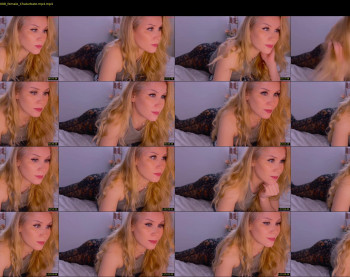 myassistant — 104 minute Chaturbate female cam show recording, 720p, Jan 4, 2024