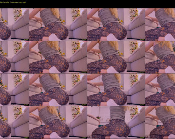 myassistant — 17 minute Chaturbate female cam show recording, 720p, Jan 4, 2024
