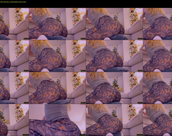 myassistant — 80 minute Chaturbate female cam show recording, 720p, Jan 4, 2024