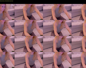 myassistant — 38 minute Chaturbate female cam show recording, 720p, Jan 4, 2024