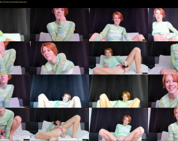 mymiesexy — 83 minute Chaturbate female cam show recording, 720p, Jan 3, 2024