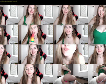 naughty_popa — 92 minute Chaturbate female cam show recording, 720p, Jan 4, 2024