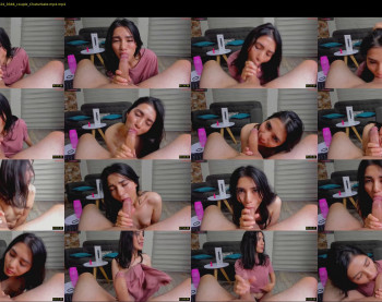 new_fire_fantasy — 14 minute Chaturbate couple cam show recording, 720p, Jan 4, 2024