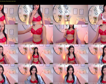 nina_agdal — 49 minute Chaturbate female cam show recording, 720p, Jan 4, 2024