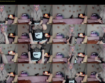 oh_pichuu — 120 minute Chaturbate female cam show recording, 720p, Jan 4, 2024