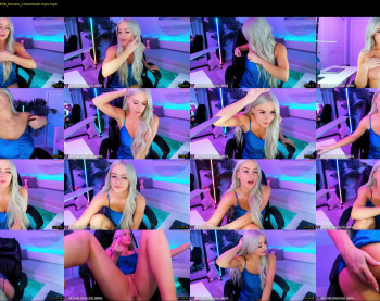 oliviaowens — 22 minute Chaturbate female cam show recording, 720p, Jan 3, 2024