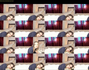 palach2323 — 7 minute Chaturbate couple cam show recording, 720p, Jan 3, 2024
