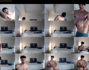 papijakey — 26 minute Chaturbate male cam show recording, 720p, Jan 3, 2024