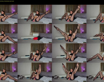 pbsteve — 31 minute Chaturbate couple cam show recording, 720p, Jan 3, 2024