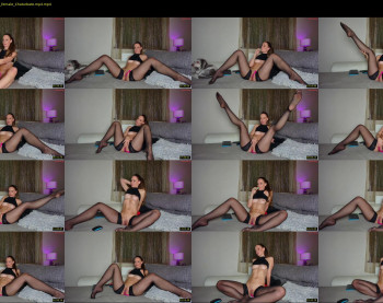 pbsteve — 23 minute Chaturbate couple cam show recording, 720p, Jan 3, 2024