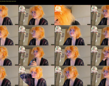 pinkncrazy — 14 minute Chaturbate female cam show recording, 720p, Jan 4, 2024