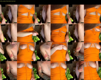 pokemon7ik — 3 minute Chaturbate couple cam show recording, 720p, Jan 3, 2024