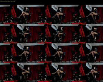 puffy_love — 62 minute Chaturbate female cam show recording, 720p, Jan 3, 2024