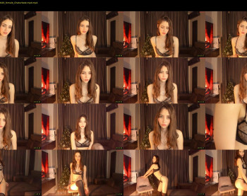 scarletmore — 16 minute Chaturbate female cam show recording, 720p, Jan 4, 2024