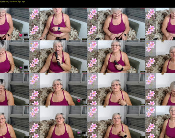 selenna57 — 21 minute Chaturbate female cam show recording, 720p, Jan 4, 2024
