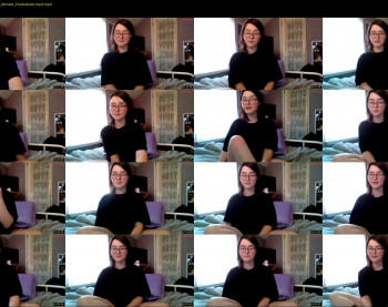 soursou — 56 minute Chaturbate female cam show recording, 480p, Jan 3, 2024