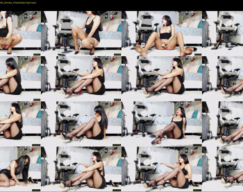 stefi_alizon — 120 minute Chaturbate female cam show recording, 720p, Jan 4, 2024