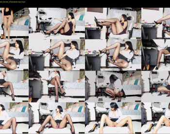 stefi_alizon — 120 minute Chaturbate female cam show recording, 720p, Jan 4, 2024