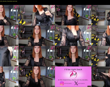 stripmequick — 115 minute Chaturbate female cam show recording, 720p, Jan 3, 2024
