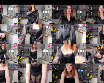 stripmequick — 57 minute Chaturbate female cam show recording, 720p, Jan 3, 2024
