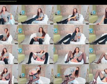 sunshine13_ — 120 minute Chaturbate female cam show recording, 720p, Jan 3, 2024