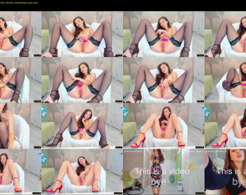 sunshine13_ — 97 minute Chaturbate female cam show recording, 720p, Jan 3, 2024